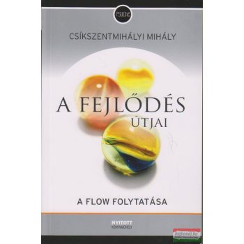   Csíkszentmihályi Mihály - A fejlődés útjai - A Flow folytatása