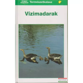 Frieder Sauer - Vízimadarak