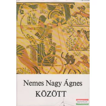 Nemes Nagy Ágnes - Között