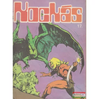 Somos Ágnes szerk. - Kockás 17.