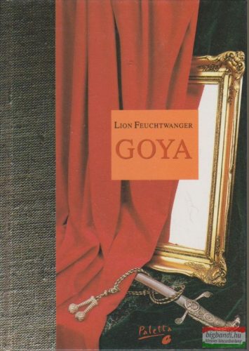 Goya - A megismerés gyötrelmes útja