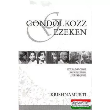 Gondolkozz ezeken!