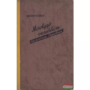 Mosolygó veszedelem