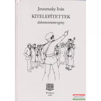 Kitelepítettek