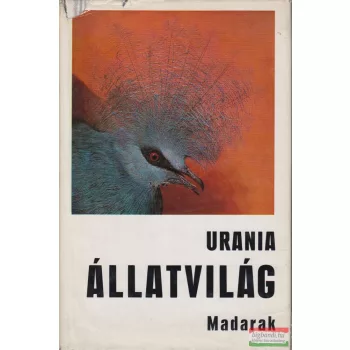 Urania Állatvilág - Madarak 