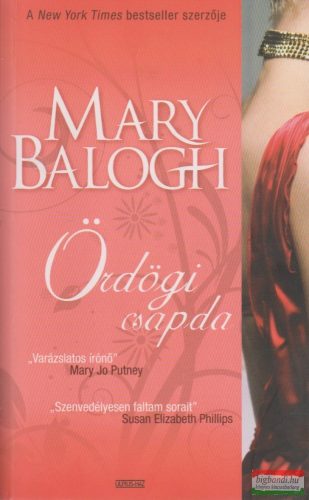 Mary Balogh - Ördögi csapda