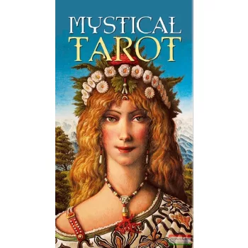 Mystical Tarot