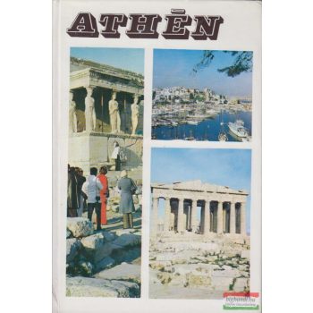 Soproni János, Fajth Tibor - Athén