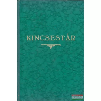 Kincsestár