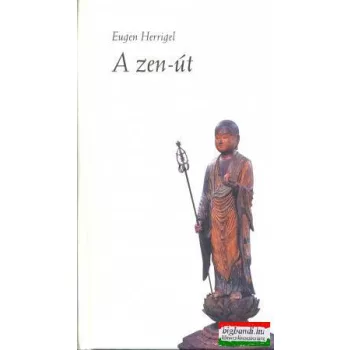 A zen-út