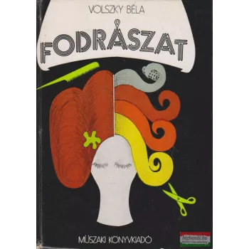 Volszky Béla - Fodrászat