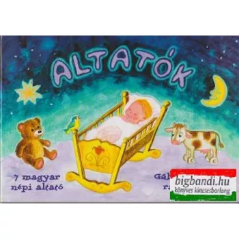 Altatók