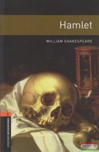 William Shakespeare - Hamlet