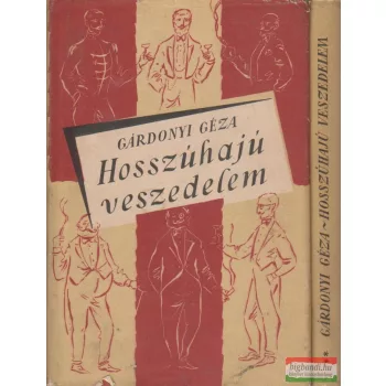 Hosszúhajú veszedelem I-II.