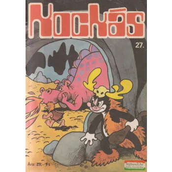 Kockás 27.