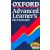 Oxford Advanced Learner's Dictionary - fifth edition