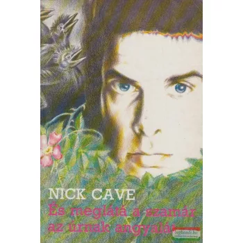 És meglátá a szamár az úrnak angyalát