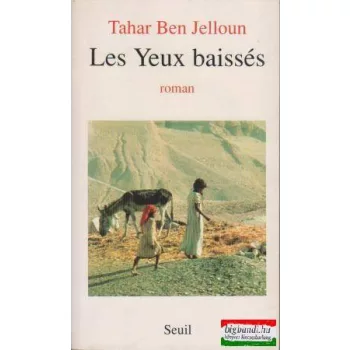 Les Yeux baissés