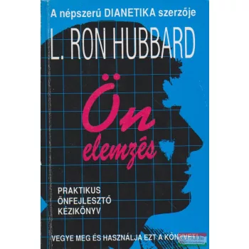 L. Ron Hubbard - Önelemzés