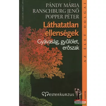 Láthatatlan ellenségek