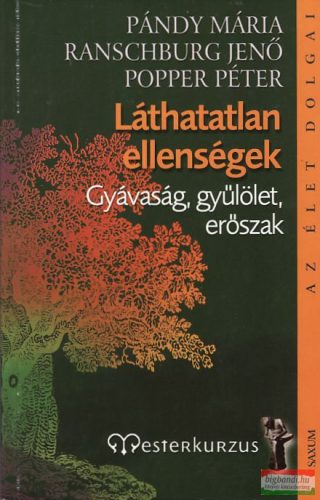 Láthatatlan ellenségek