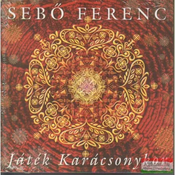 Sebő Ferenc: Játék Karácsonykor