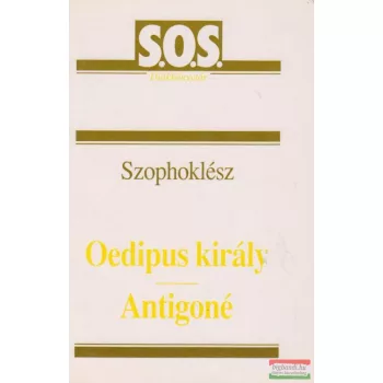 Oedipus király / Antigoné