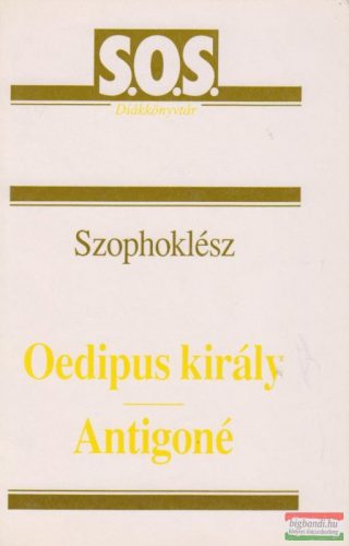 Oedipus király / Antigoné