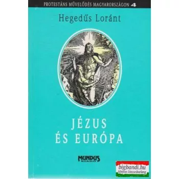 Jézus és Európa