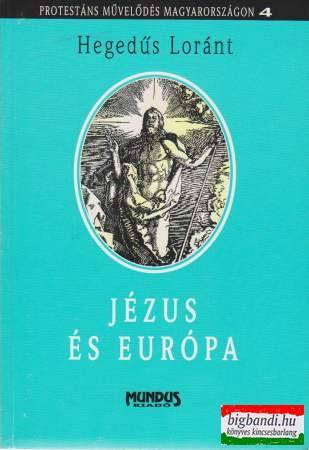 Jézus és Európa