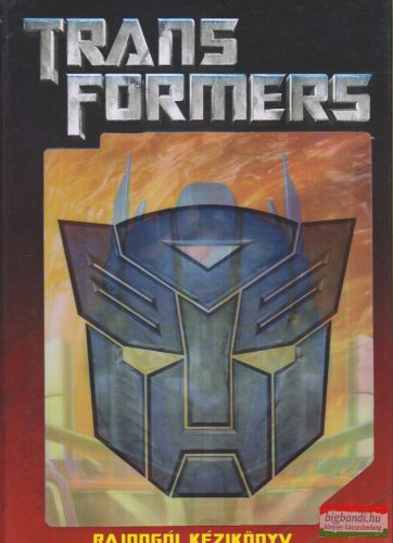 Simon Furman - Transformers
