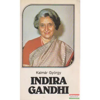 Indira Gandhi