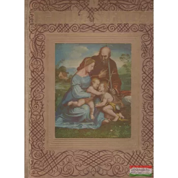 Az egyház szentjei
