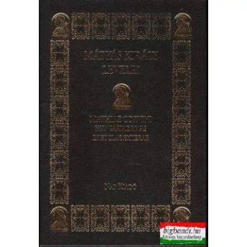 Mátyás király levelei - reprint