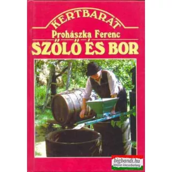 Szőlő és bor