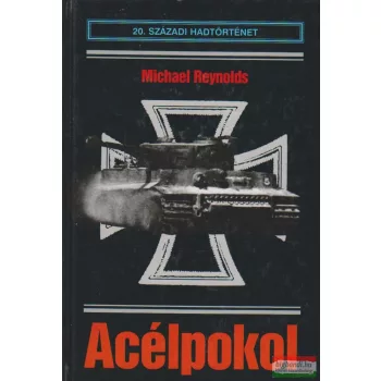 Acélpokol - Az I. SS-páncéloshadtest Normandiában