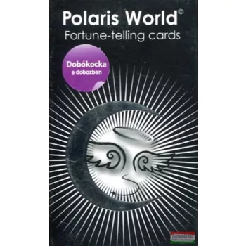 Polaris World Fortune-telling cards 