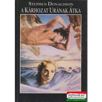 Stephen Donaldson - A kárhozat urának átka