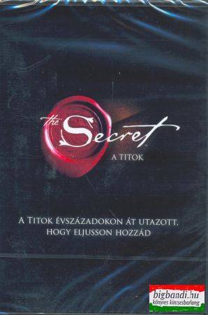 A titok - The Secret DVD