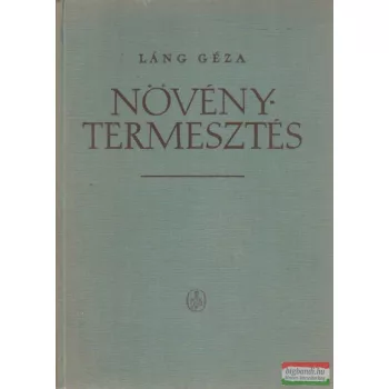 Növénytermesztés