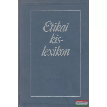 Etikai kislexikon