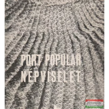   Hargita megyei népviselet / Portul popular din judetul Harghita
