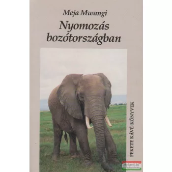 Nyomozás bozótországban