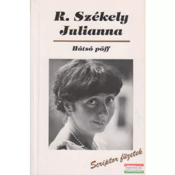R. Székely Julianna - Hátsó pöff