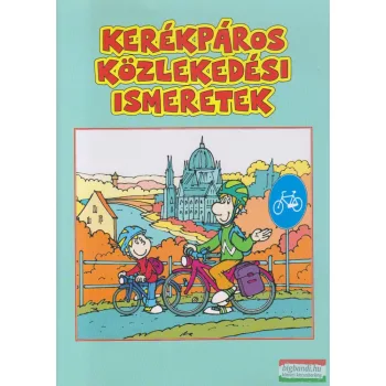 Kerékpáros közlekedési ismeretek