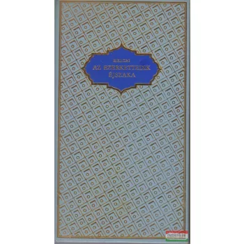 Heltai Jenő - Az ezerkettedik éjszaka