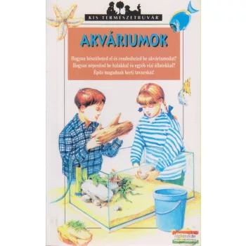 Patrick Louisy - Akváriumok