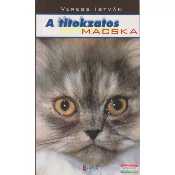 Veress István - A titokzatos macska