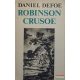 Daniel Defoe - Robinson Crusoe