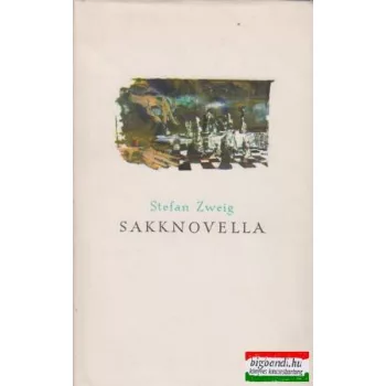 Sakknovella